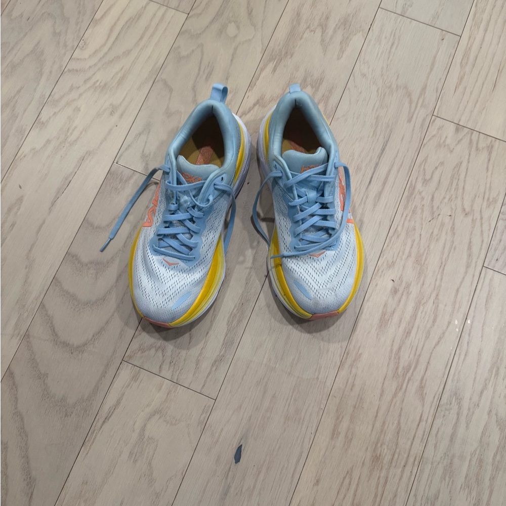 Hoka Bondi 8